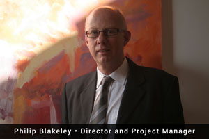 Consultantnet - Director - Philip Blakeley