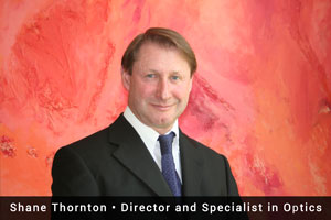 Consultantnet - Director - Shane Thornton