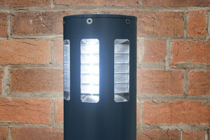 Consultantnet bollard lighting