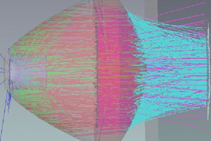 Consultantnet - Zemax software to optimise any lenses or reflectors